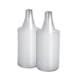 KAZLF40US01 - ThermoScan Thermometer Lens Filter, 4 x 4 x 6 (2 x 20 Count)