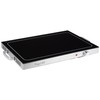 Megachef Electric Warming Tray with Adjustable Temperature Control, 24 in,