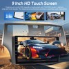 NHOPEEW [2+64G] for Lexus ES300 ES330 ES250 2001-2006 Android Car