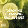 Face Facts Deep Cleansing Cucumber Mud Mask