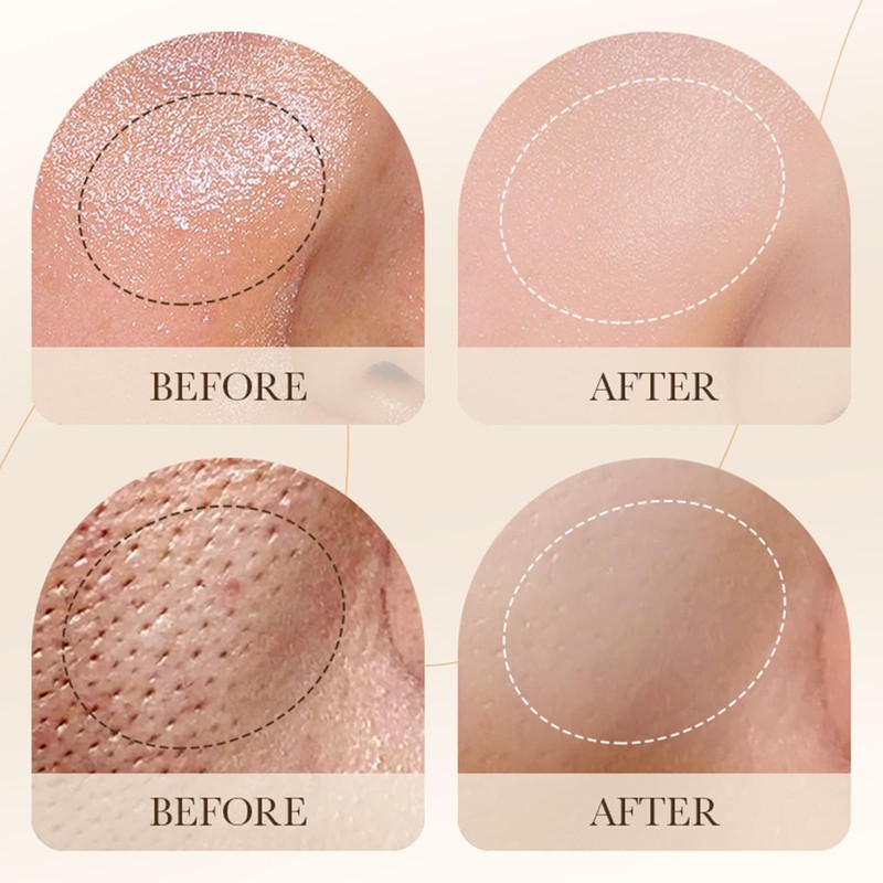 Eazerom Face Cleansing Foam 02