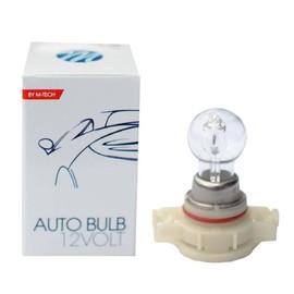 M-Tech Z72 PG20 – 7 halogen lamp 12 V/24 W PSX 24 W