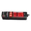 Digital Multimeter 2 Modes Voltage Detector Frequency Tester Measurement Tool