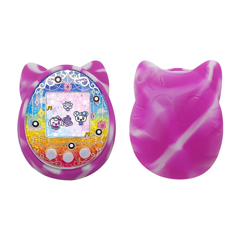 Protective Cover Shell Silicone Case Pet Game Machine Cover for