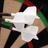 CUESOUL 2 Sets ROST Integrated Dart Shaft and Flights
