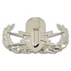 Army EOD Metal Decal Auto Emblem