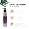 Rusens Kit Aceites Masaje Antiestrés Aceite Melisa Relajante Lavanda 100
