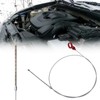 Xspeedonline 9336 Transmission Fluid Dipstick Tool Replacement for Chrysler 200