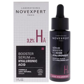 Acid Hyaluronic Booster Serum by Novexpert for Unisex - 1 oz Serum                                                                                    