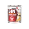 Zinsser 00904 B-I-N Pigmented Shellac Oil Primer-Sealer & Stain Killer,