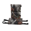 Tree Stand Seat Cushion Camouflage Oxford Cloth Anti Slip Bottom