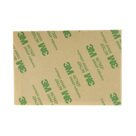 JINTAI Trackpad Skin Decal Sticker Replacement for Lenovo Thinkpad T470 T480 T570 T580 E480 E580 L480 P51S P52S (10 cm x 6.8 cm)