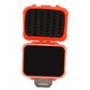 Tackle Boxes Thickened Multifunctional Double Opening 4 Sided Shockproof Sealed