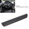Interior Armrest Handle Front Door Pull Grab Trim Molding Wear