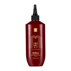 LG생활건강 Rien Koozi-Bong Volume Booster Hair Loss Serum Treatment 250ml