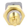 Sensor, coolant temperature suitable for Citroen 106, 206, 306, 307C3,