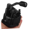 Alipis ATV Thumb Throttle Control Lever Easy Installation Compatible with