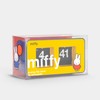 Retrospekt Miffy Flip Clock