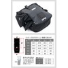 Dirtfreak DFG Inner Protector, Knee & Left & Right Set,