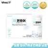 VANEFIT 리본퓨어 80정 VANEFIT Ribbon Pure 80 Tablets