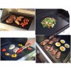 Yoshi Tapete Coccion Asador Parrilla Horno Antiadherente Reusable