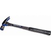 Vaughan 101-20 R404ML Straight Claw Steel Eagle Hammer, Milled Face,