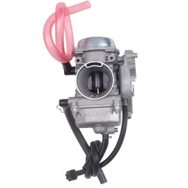 BH-Motor New Carburetor Carb For Linhai 400cc Arctic Cat 400 2x4 4x4 2002 2003 Kazuma Jaguar 500cc engine