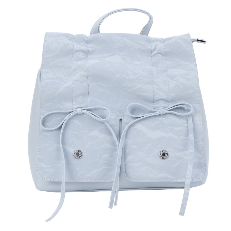 PU Leather Backpack Purse Women Fashion Multipurpose Shoulder Bags Handbag