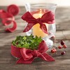 The cordeline Jute Ribbon bj106blu 16 x 5 x 16