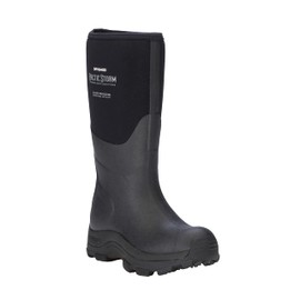 Dryshod Arctic Storm Hi Extreme Cold Conditions Women's Winter Boot | Black | Waterproof | Insulated | Size 9