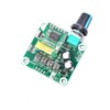 Comimark 1Pcs TPA3110 15Wx2 Digital Amplifier Board Audio Stereo Bluetooth
