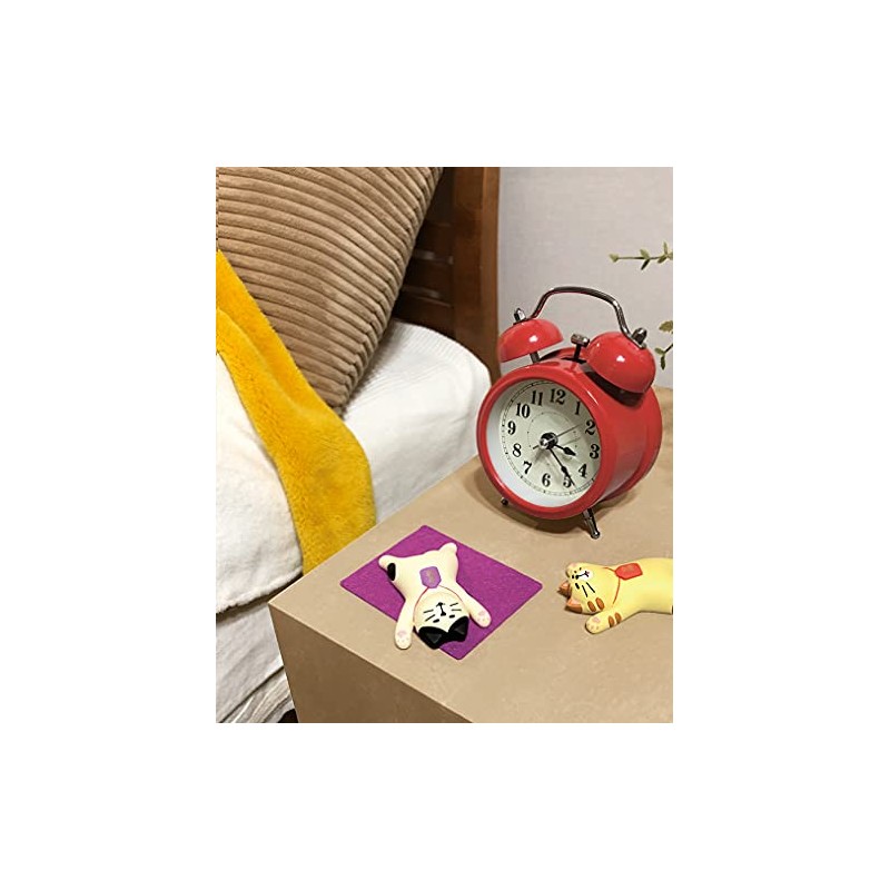 Decole ZCB-28946 Sleep Keepsake Mascot Nemuri Tiger Jiro