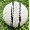4-Piece Leather Cricket Ball Premium | Quality Leather Balls for