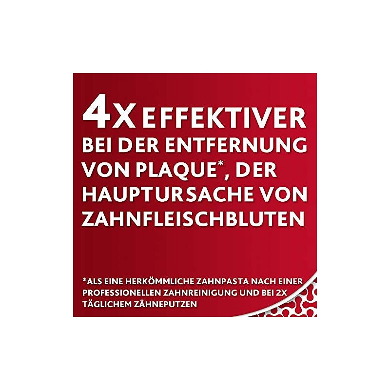 Parodontax Extra Fresh Toothpaste, 75 ml