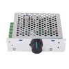 DC Motor Speed Controller Control Switch Regulator 12‑50V 30A with