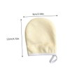 Healeved 6pcs Makeup Removal Pads Delicate Facial Cleansing Towel Cleansing