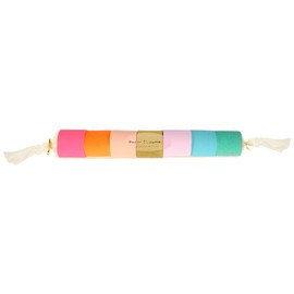 Meri Meri Bright Crepe Paper Streamers
