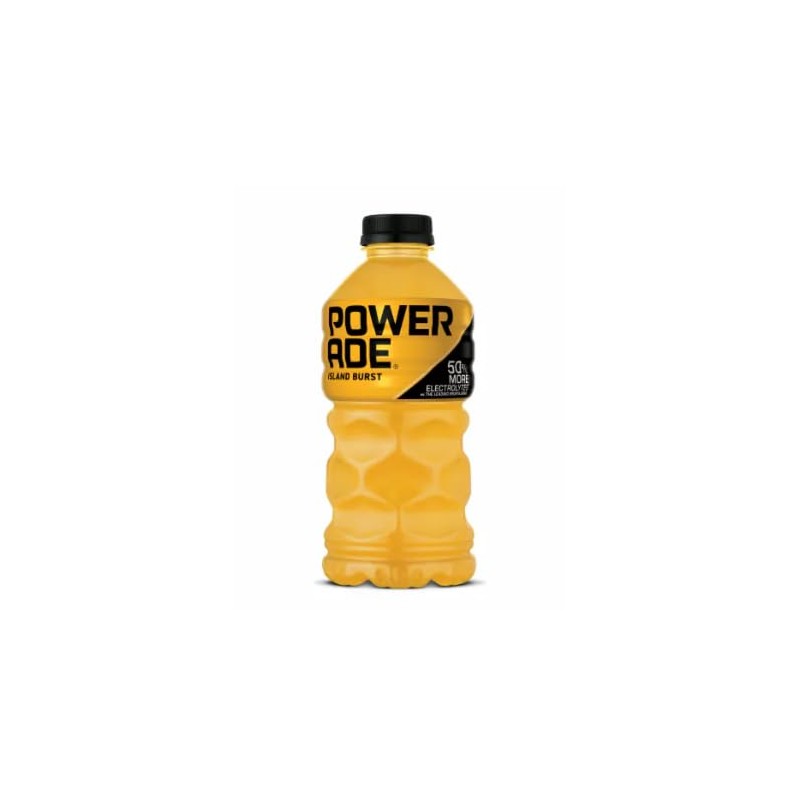 Powerade Sport Drink 28 Fl Oz bottle