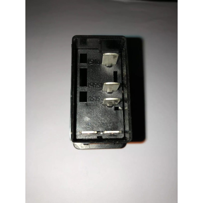 Kenworth P27-1060 Instrument Dash Panel Interior Light Dimmer Switch