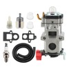 Carbhub A021004920 Carburetor WYAB-1 Carb Compatible with Echo PB-8010H PB-8010T