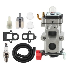 Carbhub A021004920 Carburetor WYAB-1 Carb Compatible with Echo PB-8010H PB-8010T PB-9010 Shindaiwa EB810 EB810RT EB910 Backpack Leaf Blowers