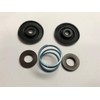 TeeJet PK-AB144A-1-3-VI-KIT Viton Repair Kit For 3-Way Solenoid Operated DirectoValve