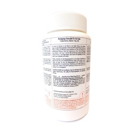 AquaFinesse Clean Granular Chlorine Granules