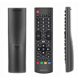 AKB74915305 Remote Control fit for LG 43UH6030 43UH6100 43UH6500 49UH6030 49UH6090 49UH6100 49UH6500 50UH5500 50UH5530 55UH6030 55UH6090 55UH6150 55UH6550 60UH6035 60UH6150 60UH6550 65UH5500 65UH6030