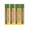 Burt's Bees Bálsamo labial hidratante Matcha and Honey .15 onzas