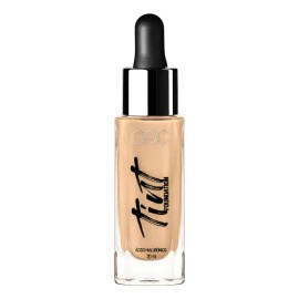 Base de maquillaje líquida GOC Base De Maquillaje Tint Foundation tono gtf01 - 20mL 20g
