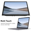 Laptop Touch Screen Replacement Precise Organic Light Emitting Diode Screen