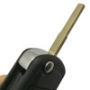 3 Buttons Keyless Remote Car Key Fob Fit for Land