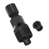YHT Bicycle Crank Extractor Puller,Bicycle Crank Remover,Mountain Bike Arm Puller,Cycling