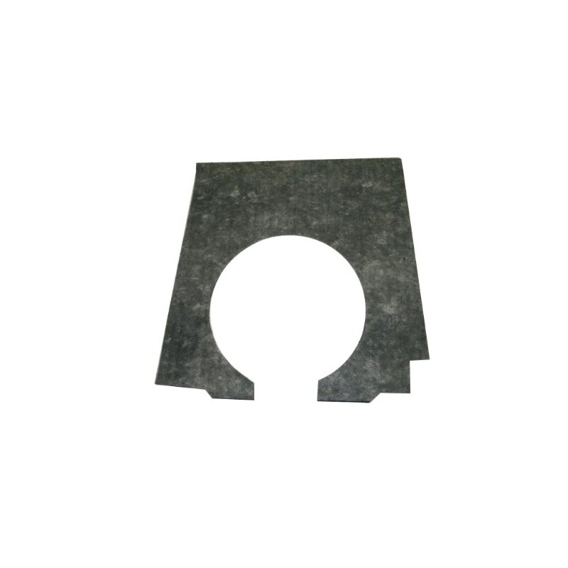 1973-1975 Corvette Hood Insulation/Blanket Mat Replacement